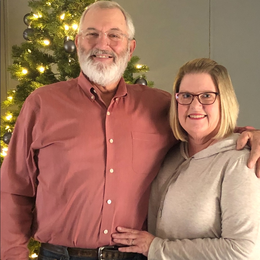 Meet your Posher, Beth